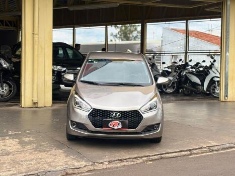 HYUNDAI HB 20 Hatch 1.6 16V 4P PREMIUM FLEX AUTOMTICO, Foto 2