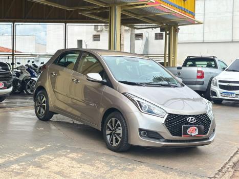 HYUNDAI HB 20 Hatch 1.6 16V 4P PREMIUM FLEX AUTOMTICO, Foto 3