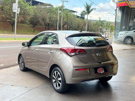 HYUNDAI HB 20 Hatch 1.6 16V 4P PREMIUM FLEX AUTOMTICO, Foto 4