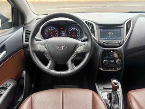 HYUNDAI HB 20 Hatch 1.6 16V 4P PREMIUM FLEX AUTOMTICO, Foto 6
