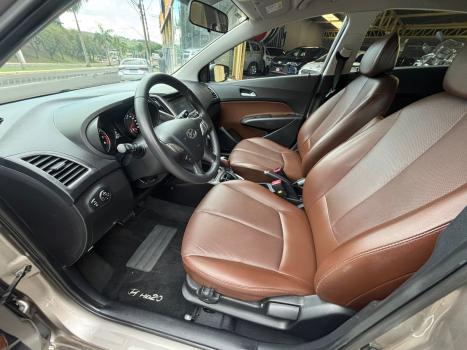 HYUNDAI HB 20 Hatch 1.6 16V 4P PREMIUM FLEX AUTOMTICO, Foto 7