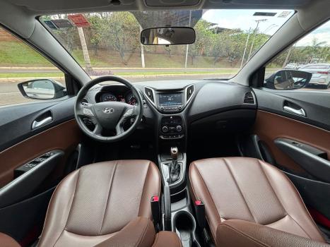 HYUNDAI HB 20 Hatch 1.6 16V 4P PREMIUM FLEX AUTOMTICO, Foto 8