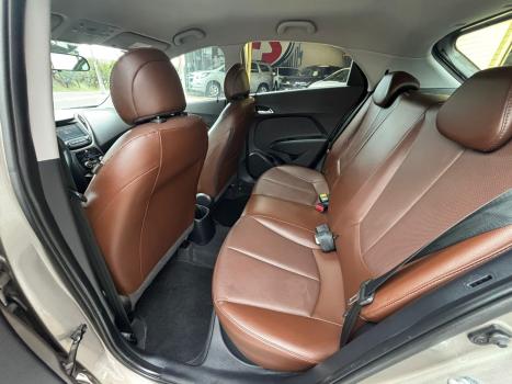 HYUNDAI HB 20 Hatch 1.6 16V 4P PREMIUM FLEX AUTOMTICO, Foto 9