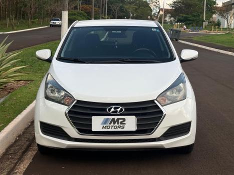 HYUNDAI HB 20 Hatch 1.0 12V 4P FLEX COMFORT PLUS, Foto 2