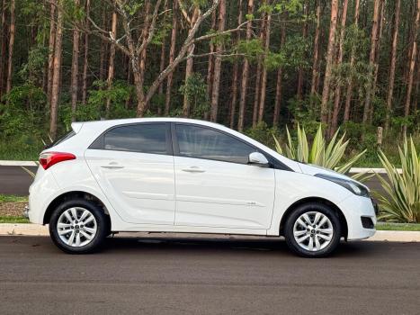 HYUNDAI HB 20 Hatch 1.0 12V 4P FLEX COMFORT PLUS, Foto 4