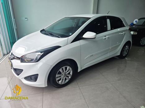 HYUNDAI HB 20 Hatch 1.0 12V 4P FLEX COMFORT PLUS, Foto 1