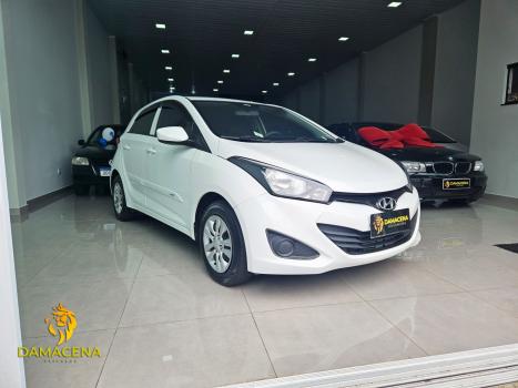 HYUNDAI HB 20 Hatch 1.0 12V 4P FLEX COMFORT PLUS, Foto 3