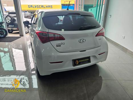 HYUNDAI HB 20 Hatch 1.0 12V 4P FLEX COMFORT PLUS, Foto 5