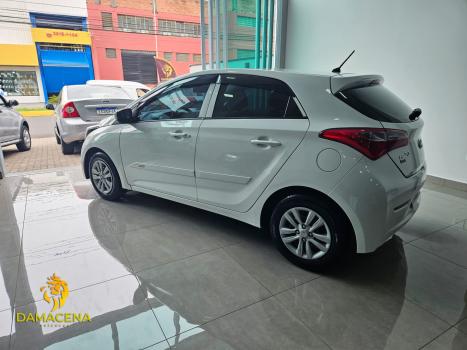 HYUNDAI HB 20 Hatch 1.0 12V 4P FLEX COMFORT PLUS, Foto 6