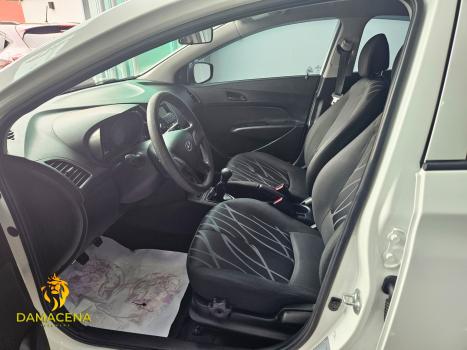 HYUNDAI HB 20 Hatch 1.0 12V 4P FLEX COMFORT PLUS, Foto 9