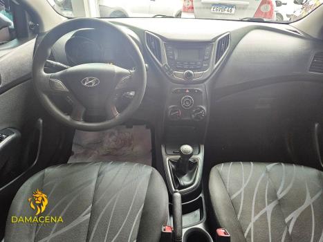 HYUNDAI HB 20 Hatch 1.0 12V 4P FLEX COMFORT PLUS, Foto 11