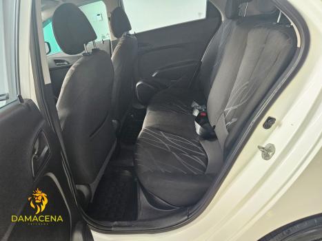 HYUNDAI HB 20 Hatch 1.0 12V 4P FLEX COMFORT PLUS, Foto 12