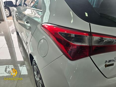 HYUNDAI HB 20 Hatch 1.0 12V 4P FLEX COMFORT PLUS, Foto 13