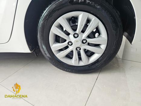 HYUNDAI HB 20 Hatch 1.0 12V 4P FLEX COMFORT PLUS, Foto 14