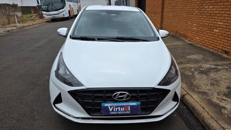 HYUNDAI HB 20 Hatch 1.0 12V 4P FLEX EVOLUTION, Foto 2