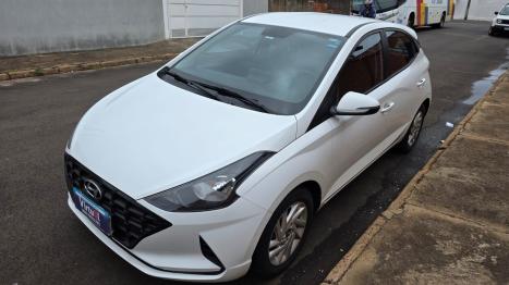 HYUNDAI HB 20 Hatch 1.0 12V 4P FLEX EVOLUTION, Foto 3