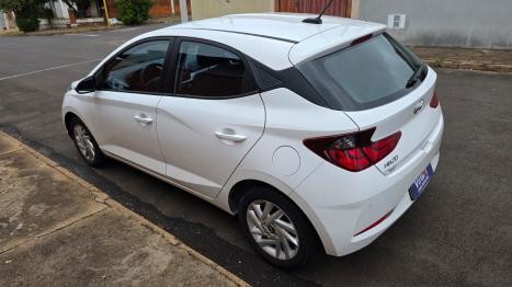 HYUNDAI HB 20 Hatch 1.0 12V 4P FLEX EVOLUTION, Foto 4