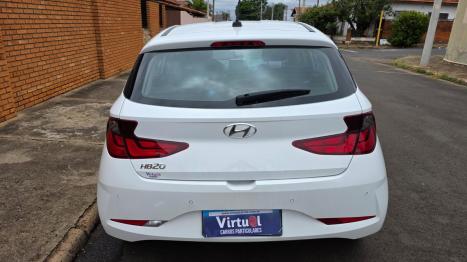 HYUNDAI HB 20 Hatch 1.0 12V 4P FLEX EVOLUTION, Foto 5