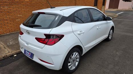HYUNDAI HB 20 Hatch 1.0 12V 4P FLEX EVOLUTION, Foto 6