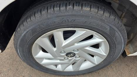 HYUNDAI HB 20 Hatch 1.0 12V 4P FLEX EVOLUTION, Foto 7