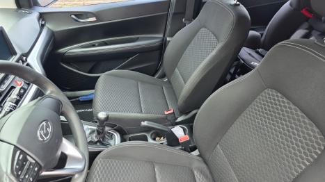 HYUNDAI HB 20 Hatch 1.0 12V 4P FLEX EVOLUTION, Foto 9