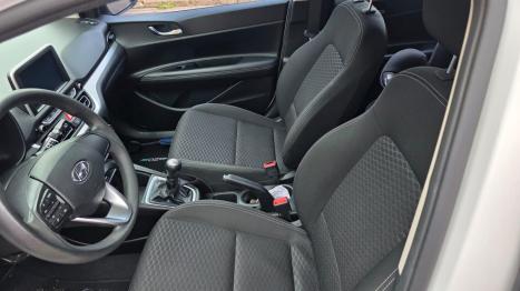 HYUNDAI HB 20 Hatch 1.0 12V 4P FLEX EVOLUTION, Foto 10