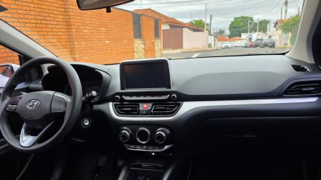 HYUNDAI HB 20 Hatch 1.0 12V 4P FLEX EVOLUTION, Foto 12