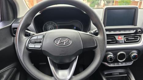 HYUNDAI HB 20 Hatch 1.0 12V 4P FLEX EVOLUTION, Foto 14