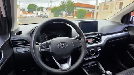 HYUNDAI HB 20 Hatch 1.0 12V 4P FLEX EVOLUTION, Foto 15