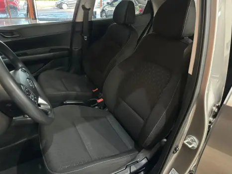 HYUNDAI HB 20 Hatch 1.0 12V 4P FLEX COMFORT PLUS, Foto 9