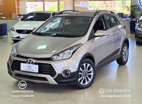 HYUNDAI HB 20 Hatch X 1.6 16V 4P STYLE FLEX, Foto 1