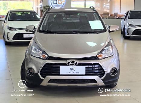 HYUNDAI HB 20 Hatch X 1.6 16V 4P STYLE FLEX, Foto 2