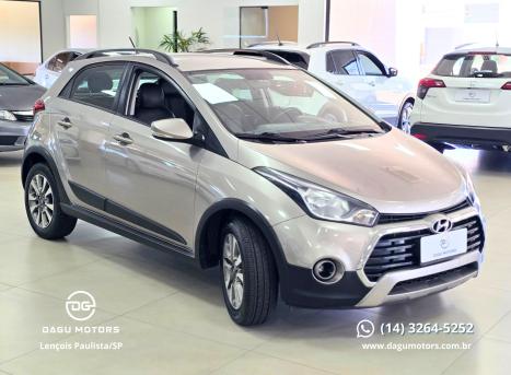 HYUNDAI HB 20 Hatch X 1.6 16V 4P STYLE FLEX, Foto 3
