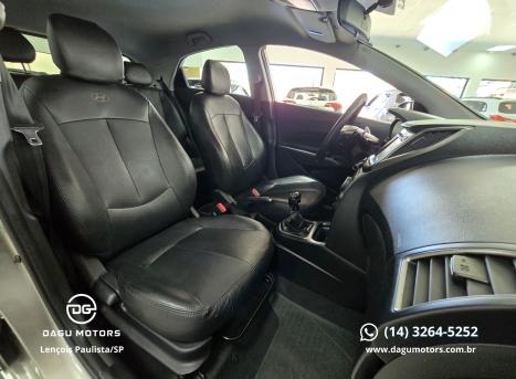 HYUNDAI HB 20 Hatch X 1.6 16V 4P STYLE FLEX, Foto 7