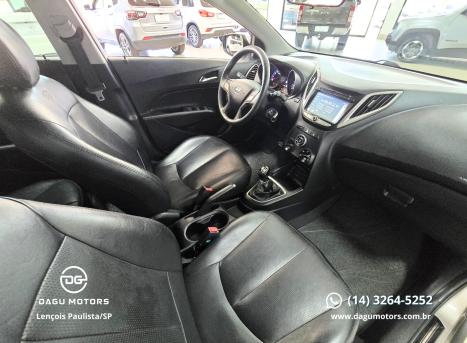 HYUNDAI HB 20 Hatch X 1.6 16V 4P STYLE FLEX, Foto 8