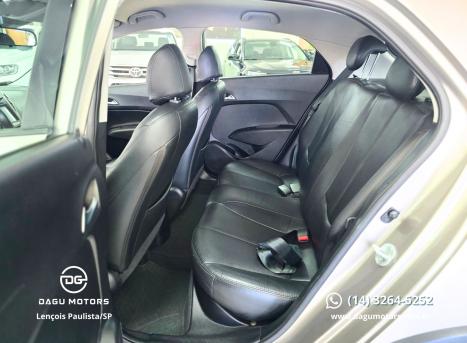 HYUNDAI HB 20 Hatch X 1.6 16V 4P STYLE FLEX, Foto 9