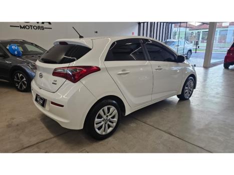 HYUNDAI HB 20 Hatch 1.6 16V 4P FLEX COMFORT PLUS, Foto 6