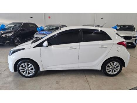 HYUNDAI HB 20 Hatch 1.6 16V 4P FLEX COMFORT PLUS, Foto 7