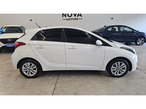 HYUNDAI HB 20 Hatch 1.6 16V 4P FLEX COMFORT PLUS, Foto 8