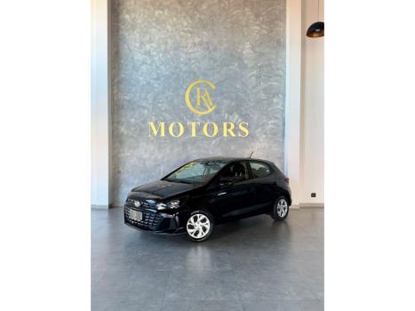 HYUNDAI HB 20 Hatch 1.0 12V 4P FLEX COMFORT, Foto 3