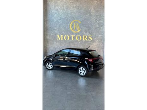 HYUNDAI HB 20 Hatch 1.0 12V 4P FLEX COMFORT, Foto 6