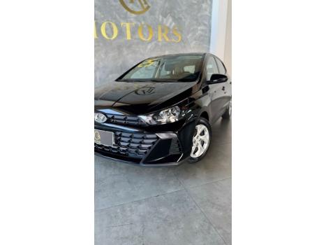 HYUNDAI HB 20 Hatch 1.0 12V 4P FLEX COMFORT, Foto 7