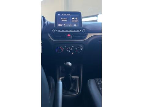 HYUNDAI HB 20 Hatch 1.0 12V 4P FLEX COMFORT, Foto 8