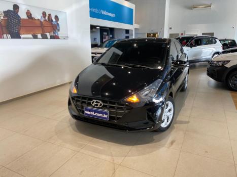 HYUNDAI HB 20 Hatch 1.0 12V 4P FLEX VISION, Foto 3