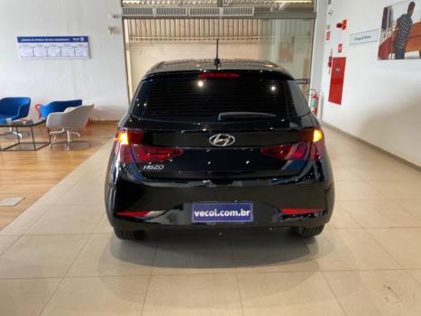 HYUNDAI HB 20 Hatch 1.0 12V 4P FLEX VISION, Foto 10