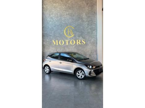 HYUNDAI HB 20 Hatch 1.0 12V 4P FLEX COMFORT, Foto 2