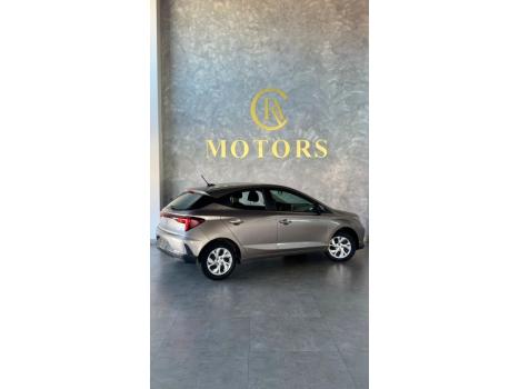 HYUNDAI HB 20 Hatch 1.0 12V 4P FLEX COMFORT, Foto 4