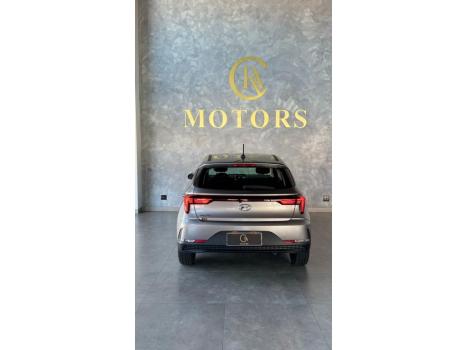 HYUNDAI HB 20 Hatch 1.0 12V 4P FLEX COMFORT, Foto 5
