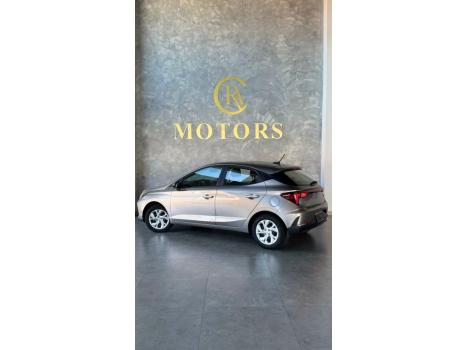 HYUNDAI HB 20 Hatch 1.0 12V 4P FLEX COMFORT, Foto 6