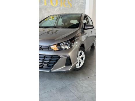 HYUNDAI HB 20 Hatch 1.0 12V 4P FLEX COMFORT, Foto 7